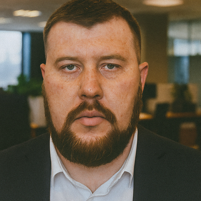 Дмитрий Сичкарь