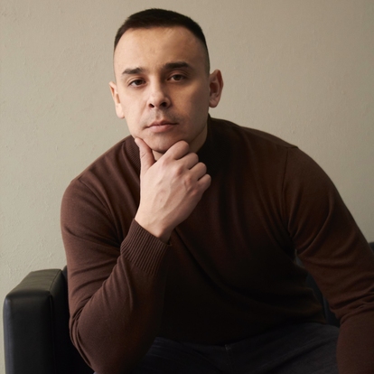 Михаил Федосеев