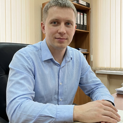 Валерий Фролов