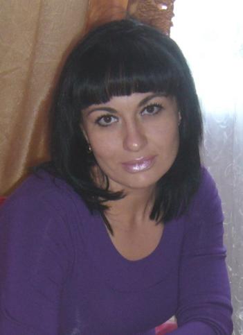 Наталья Истомина