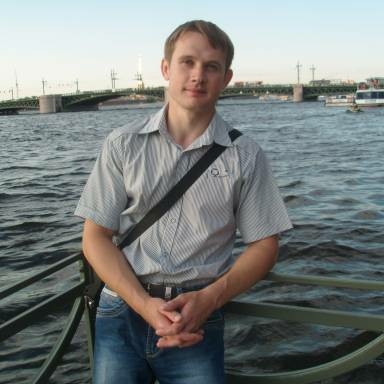 Артем Орехов