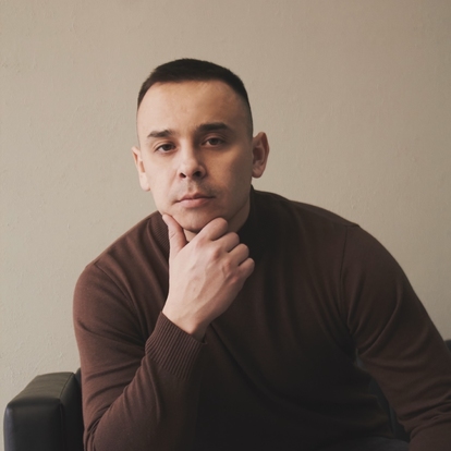 Михаил Федосеев