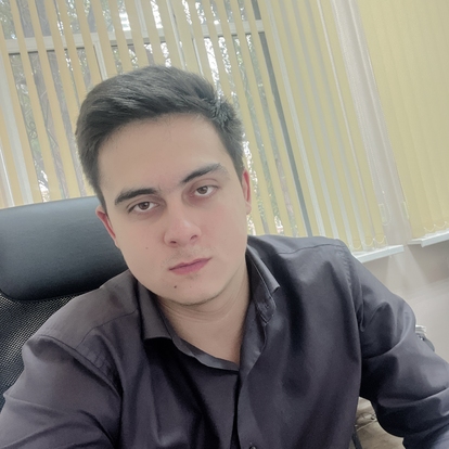 Расул Абдулкадиров