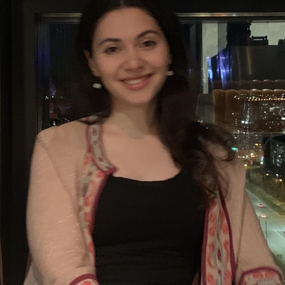 Раксана Арзуманян