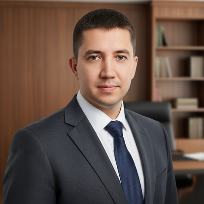 Максим Черный