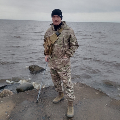 Сергей Леньков