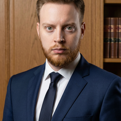 Игорь Федотов