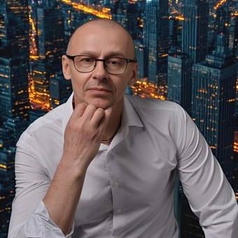 Александр Гоцкин