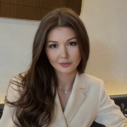 Анастасия Чурсинова