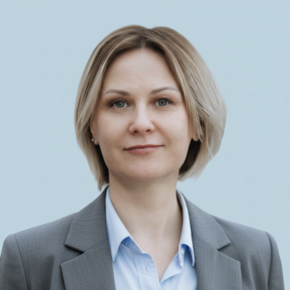 Бояринцева Оксана