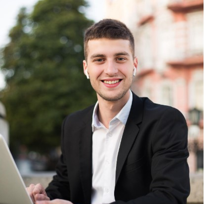 Дмитрий Лютый