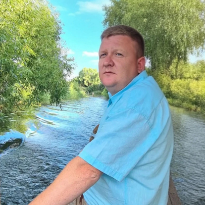 Сергей Кожевин