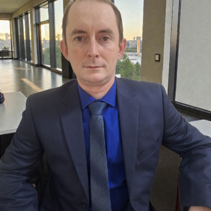 Сергей Локотков