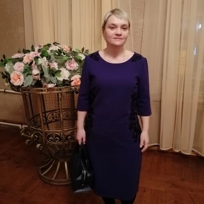 Елена Дмитриева