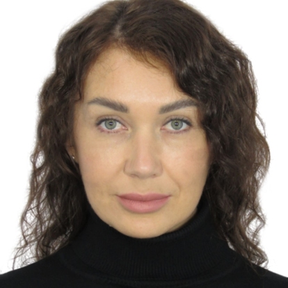 Надежда Ханкишиева