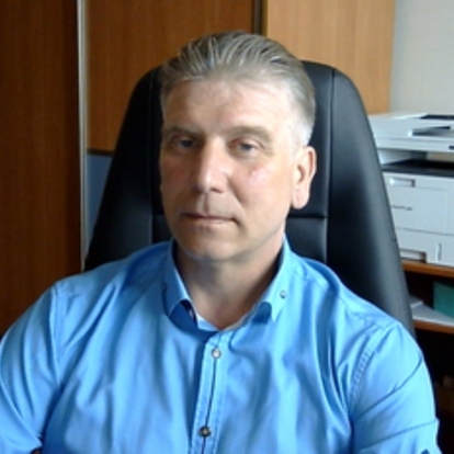 Сергей Петрашевский