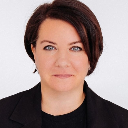 Елена Шумова