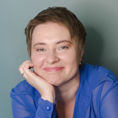 Марина Иванчишина