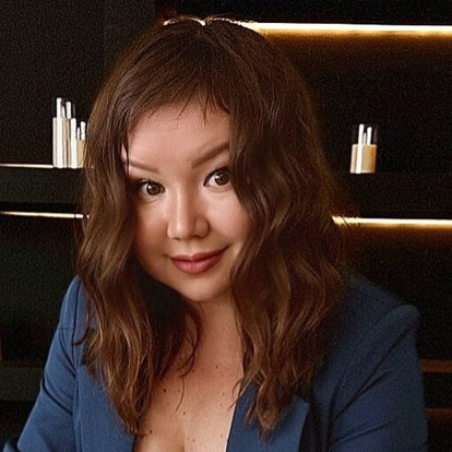 Светлана Урзова