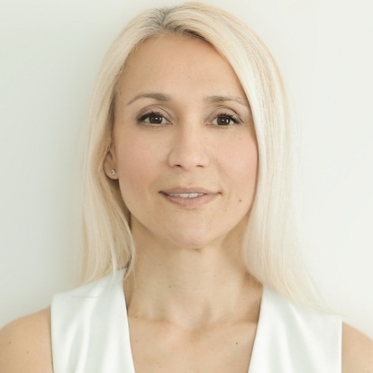 Ольга Раевская Горбачева