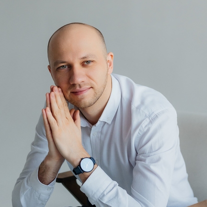 Дмитрий Брыков