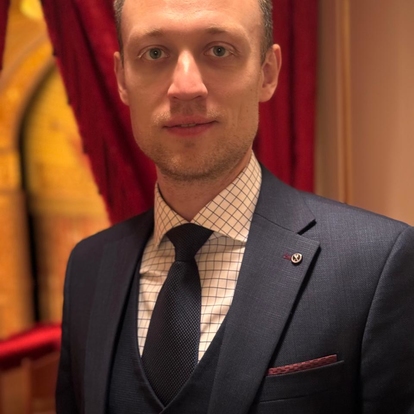 Владимир Подрезов