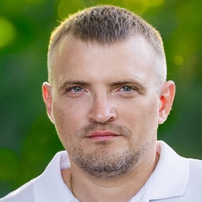 Александр Рыжков