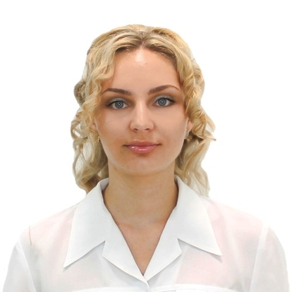 Елена Антропова