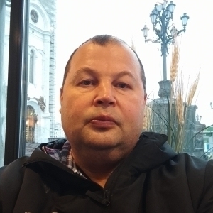 Анатолий Костров