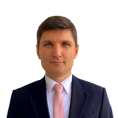Расул Ахмедов