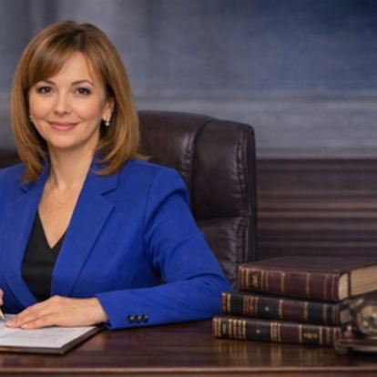 Нина Павлова