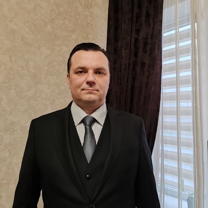 Александр Куракин