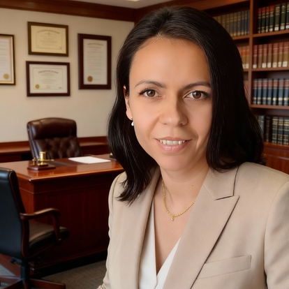 Олеся Костенко