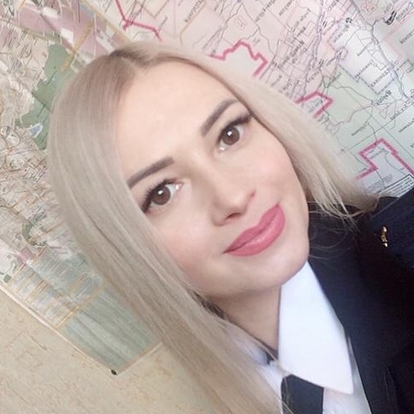 Екатерина Биткина