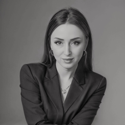 Марина Карасева