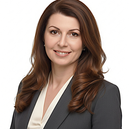 Оксана Тлустая