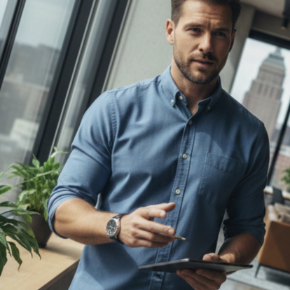 Роман Присекин