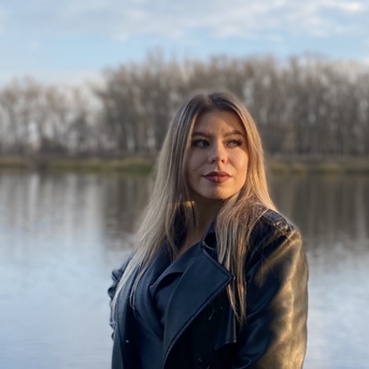 Наталья Радомская