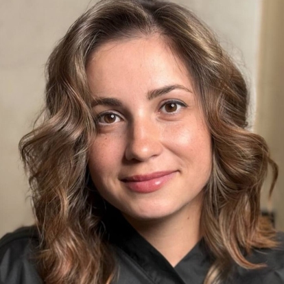 Виктория Петухова