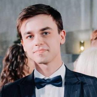 Руслан Дедовцев