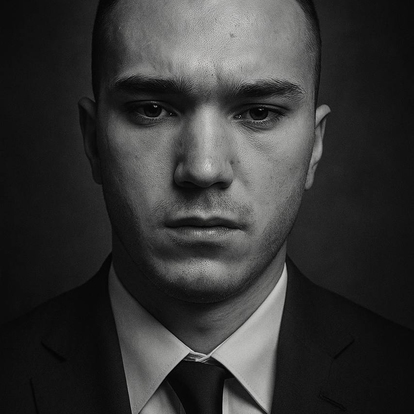 Иван Снегирев