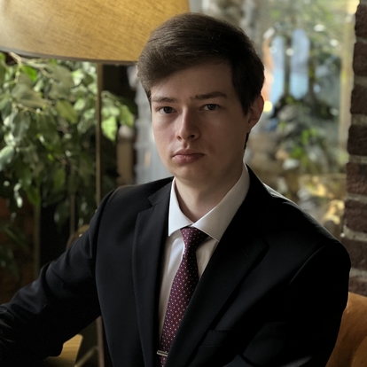 Роман Рябцев