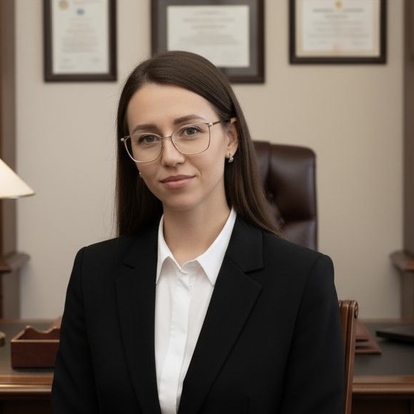 Елена Шумская