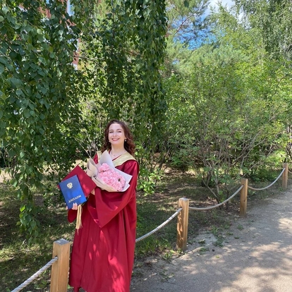 Елизавета Пепеляева