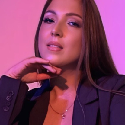 Светлана Паррейра де Фрейтас