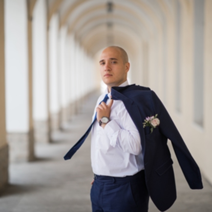 Николай Ткач