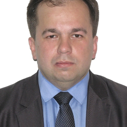 Александр Скуркис