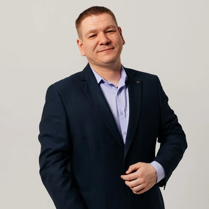 Артём Першиков