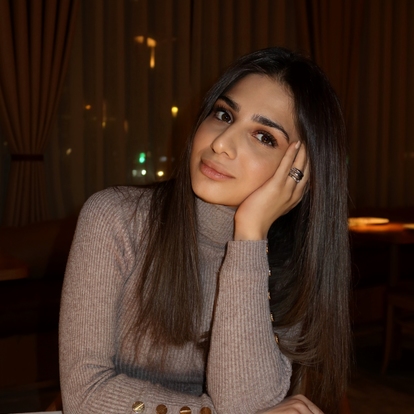 Орнелла Муканян