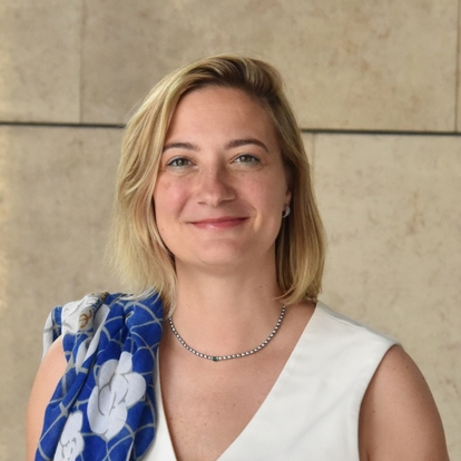 Мария Серкова